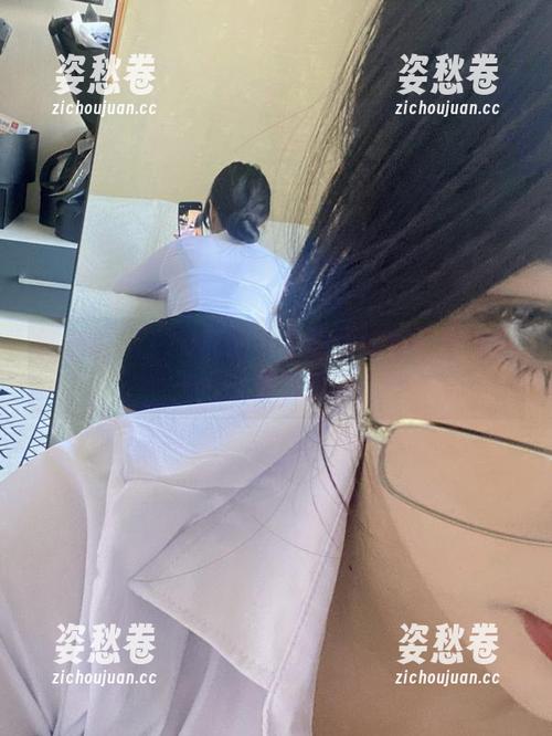 微密圈 - 120斤的小王同学的婚纱奇遇记——这图包绝了！