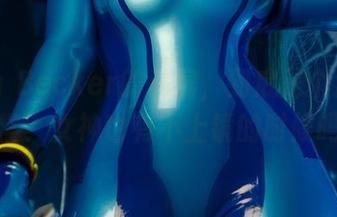 Alina Becker的私房,到底是个怎样的日常?女神也有不上镜的时候吗?