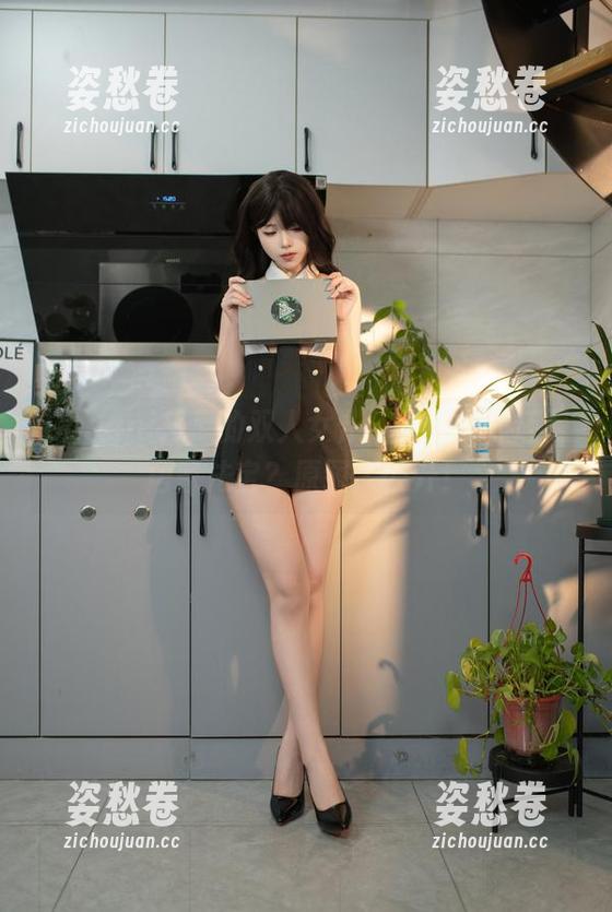 Bangni邦尼的双人女仆：天真无邪还是居家法宝？原图大公开！