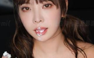 这是Dami(퀸다미)修女，不只是信仰，更是那诱人的美图