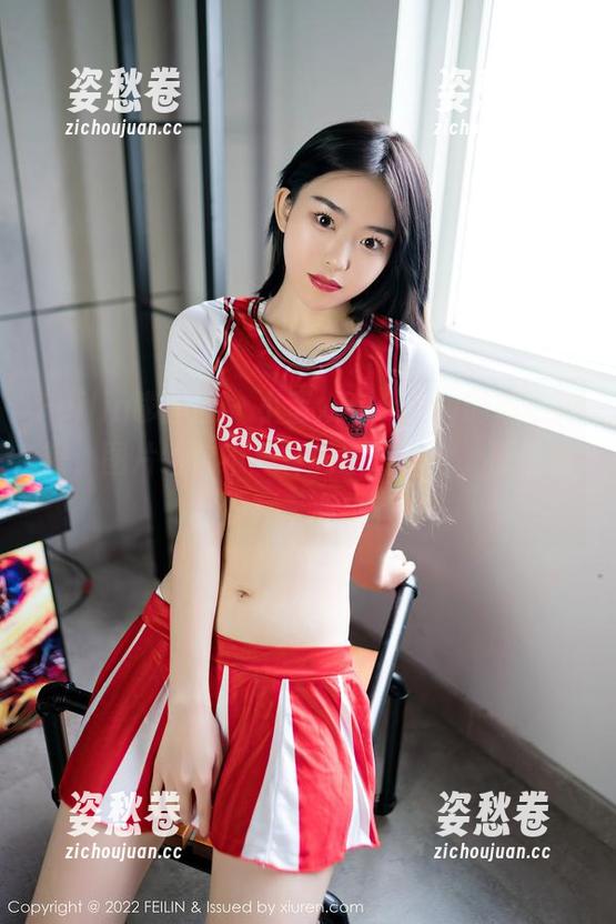 Feilin嗲囡囡 - 小蛮妖yummy的职场秘籍，图片给你不一样的职场体验，原图偷偷藏着心机。