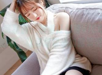 Feilin嗲囡囡 – 解锁陈雅漫VICKY的全套甜心图集，让浮想联翩的脑洞随风起舞