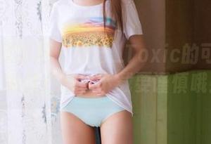 GIRLT果团网 – 妲己_Toxic的可爱合集，如此心动，下载要谨慎哦！