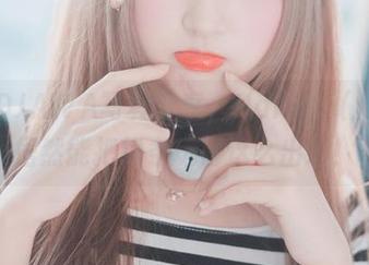 这张DJAWA写真分享，HaNari(하나리)居然能把线条玩得这么出彩！