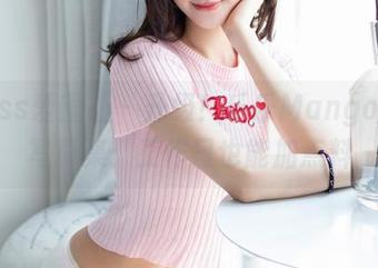 IMiss爱蜜社 – 升级！乐乐Mango秘书写真集：工作日也能加点料