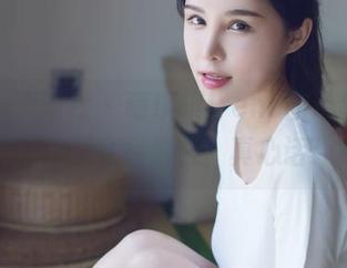IMiss爱蜜社 – 萌琪琪Irene甜心套图，不下载会后悔啊，真心话！