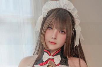 软件里的约尔太太兔女郎，KANEKO_咔喵图库大方分享欢乐时刻！