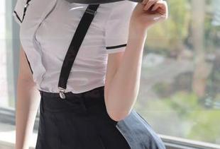 MFStar模范学院 – 黑色Evelyn艾莉：一场可能和我是好友的观看之旅！
