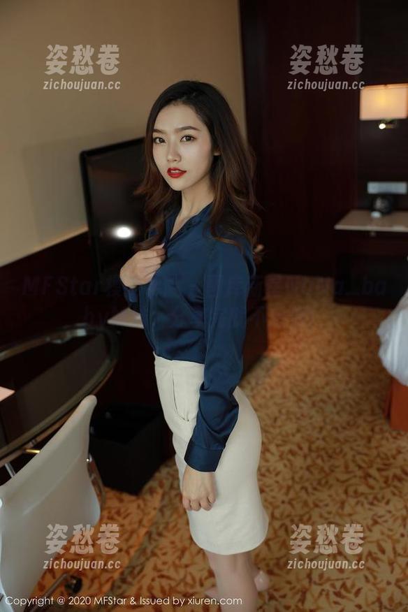 MFStar模范学院 - 图库新星NaNa_baby妹妹，分享完就不想停！