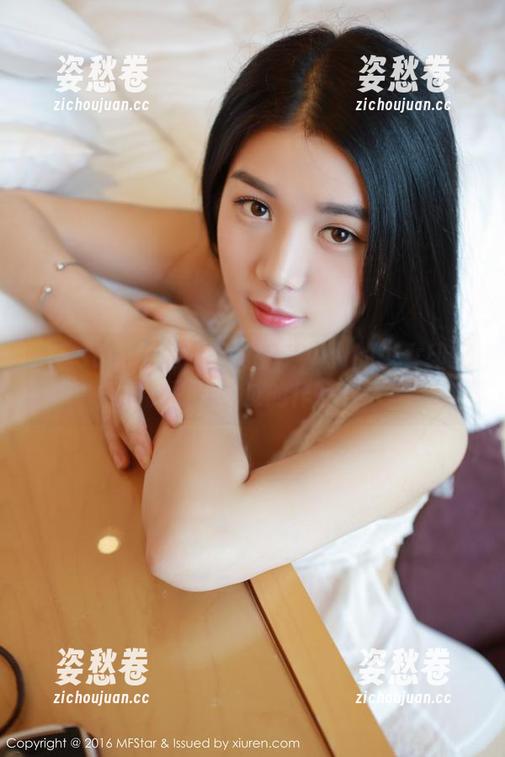 MFStar模范学院 - 唐琪儿il的少女印记：一份不容错过的作品集分享