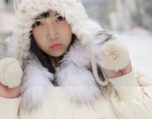 MFStar模范学院 – 这组图册，陈怡曼甜心真的挺让人流连的。