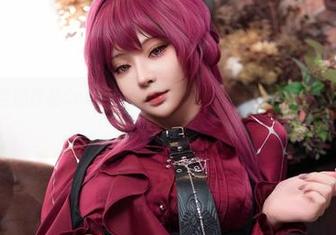 Machi马吉的作品Cow，真的是看得我这小脑袋里冒出好多乱七八糟的想法