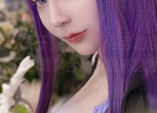 月亮上有小兔子，Machi马吉的套装写真也有自己的故事合集，快来翻翻吧！