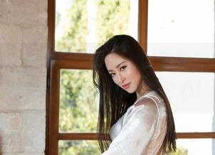 MiStar魅妍社 – Cheryl青树的体操服，高清能否打动你半个心！