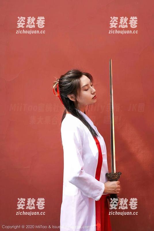 MiiTao蜜桃社-小魔女lily MiiTao蜜桃社 - 小魔女lily亲授:JK图集大集合,分享乐趣,嘿嘿!