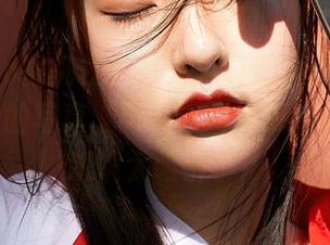 MiiTao蜜桃社 – 高清写真眼镜版，桃乃香Tina的写真，请允许我持观望态度……眼镜太吸引了！
