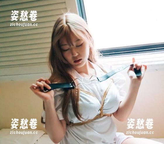 Mozzi(모찌)浴室日常：下载作品集，体验水汽缭绕的欢乐！