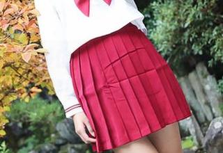 MyGirl美媛馆 – 女友写真全套——Carina梦绮眼中的奇妙日常