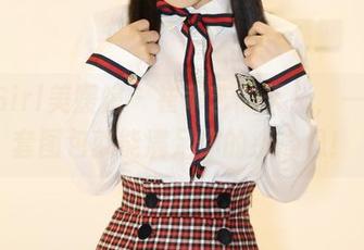 MyGirl美媛馆 – 崔乖艺的天台，一个全套图包就能满足你的小心思！