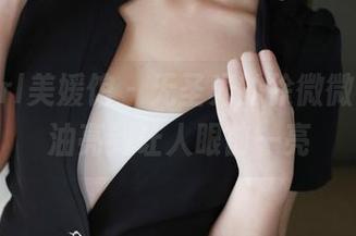MyGirl美媛馆 – 无圣光的徐微微mia，油亮到让人眼前一亮