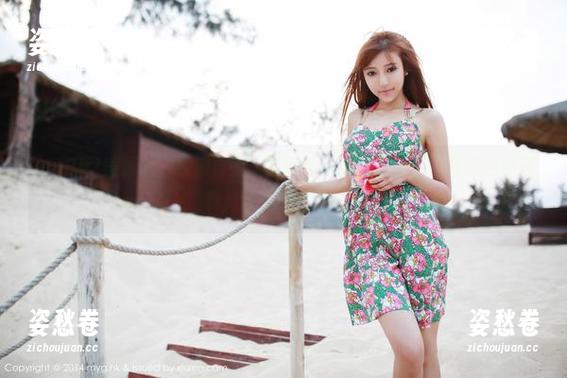 MyGirl美媛馆 - 校服再见，艾然Airan的美图合集帮你回顾青春，该不该怀念呢？