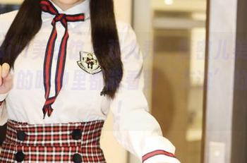 MyGirl美媛馆 – 双人秀，黄密儿美图，从彼此的眼神里都能看到‘友谊’的闪光！