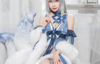 Neko薇薇的精选美图，泳衣风情稍纵即逝，赶快瞧瞧！