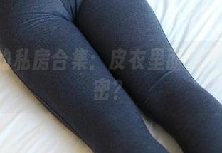 ROSI的私房合集：皮衣里面藏了多少秘密？