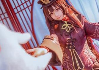 Sayako＿今年4岁的《原神》精选，我的注意力像风一样飘，恍惚间迷了眼。