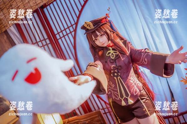 Sayako＿今年4岁的《原神》精选，我的注意力像风一样飘，恍惚间迷了眼。