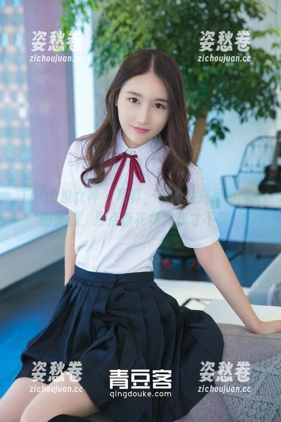 TGOD推女神-宛恩miyu TGOD推女神 - 写真,有的是宛恩miyu的美腿,没点新花样?我才不信。