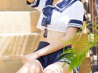 TGOD推女神 – 黄歆苑chobits的另类花嫁：无圣光写真中的真实与虚幻