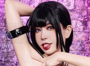 你猜Tiny Asa潜伏在哪儿？全套写真即将亮相，CorinxEllenJoe！