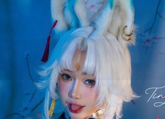 紫色的不仅仅是Tiny Asa的爱,灰丝写真资源值得一看!