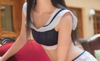 TouTiao头条女神 – 阴影里的光线，艾静香的黑白诱惑与写真，哦，资源也在！