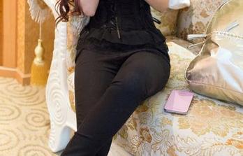 TuiGirl推女郎 – Yu佳妮的双人图包，下载之前请三思，如果你怕自己的心太软……