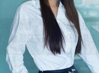TuiGirl推女郎 – 让人想捏一把的高跟鞋！好吧，哈尼宝宝的图片让我求生欲满满。