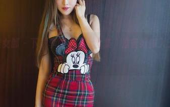 TuiGirl推女郎 – 下载李丽莎短裙全集，准备好掉入无限的裙摆旋涡！