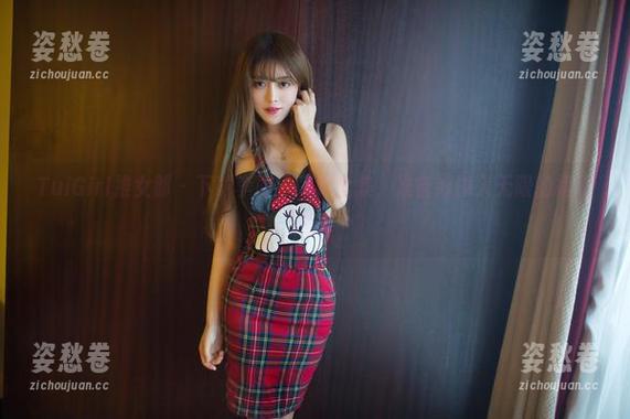TuiGirl推女郎 - 下载李丽莎短裙全集，准备好掉入无限的裙摆旋涡！