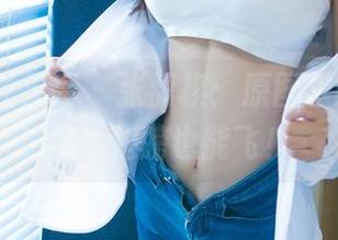 UGirls尤果网 – 张馥棋：原图里的天使，没个翅膀也能飞！