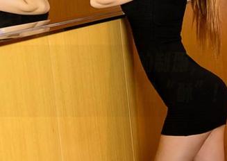 UGirls尤果网 – 李思宁的制服，高清图册里每一张都是无意的“酥”！