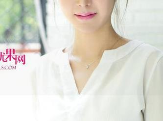 UGirls尤果网 – 心思难测的最新图包，李颜儿的礼服穿搭，可能连自己都震惊！（图包也不希望你被撞衫）