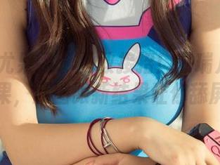 UGirls尤果网 – 勇敢接招！王瑞儿的长腿效果，原图跟新结果让你舔屏。