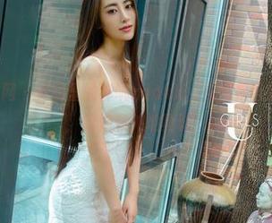 UGirls尤果网 – 套图里的禅叽zankii，花嫁是否在跟原图较劲，新娘意外地真诚！