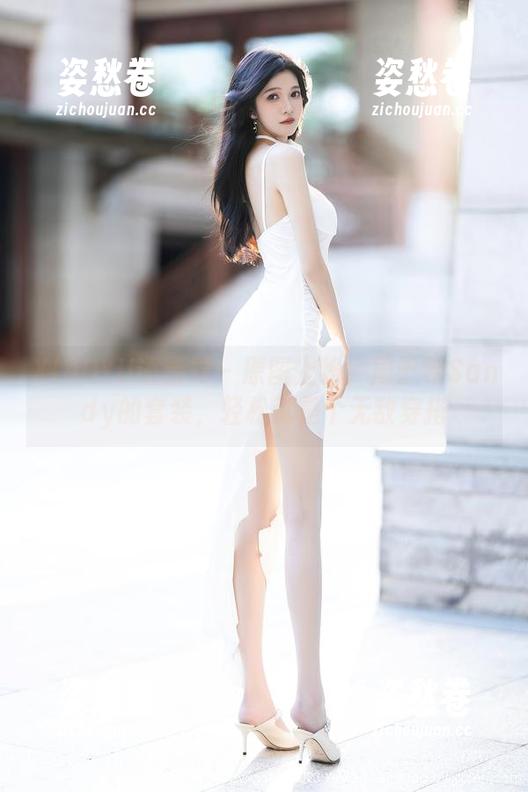 XIAOYU语画界 - 原图上线！周于希Sandy的套装，轻松就是个无敌穿搭