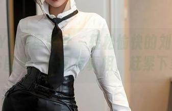 XINGYAN星颜社 – 轻松愉快的刘钰儿秘书图集，有图有真相，赶紧下载