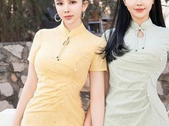 XINGYAN星颜社 – 安安Angel透明大冒险：无圣光也能展现真实的美图，虽然不敢直视！