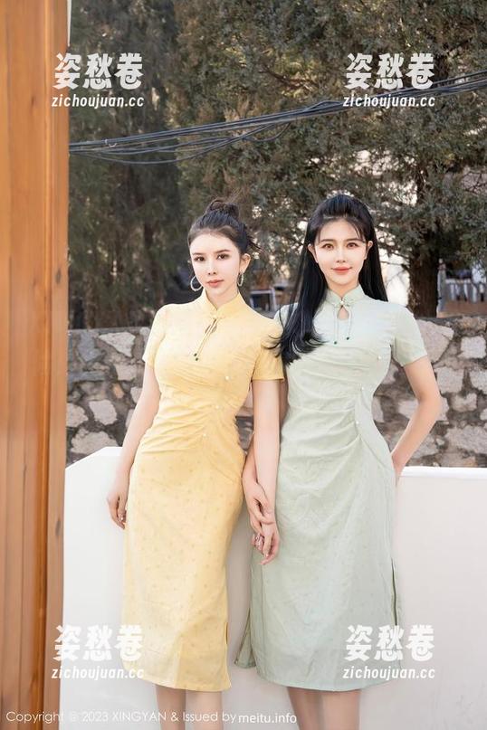 XINGYAN星颜社 - 安安Angel透明大冒险：无圣光也能展现真实的美图，虽然不敢直视！