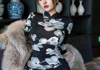 XINGYAN星颜社 – 晨晨Cherry的肉丝，作品全套大集合，看来不只我好奇了？