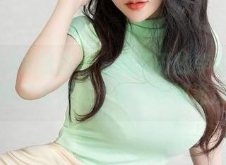 XINGYAN星颜社 – 逃不开的李若汐和她的死库水作品，小心会被淹没哦